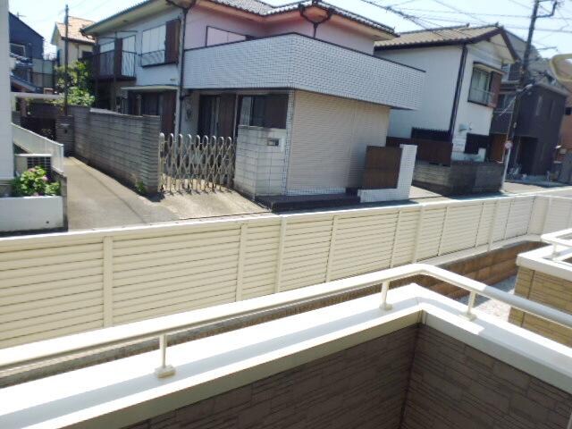 クレール小手指の物件内観写真