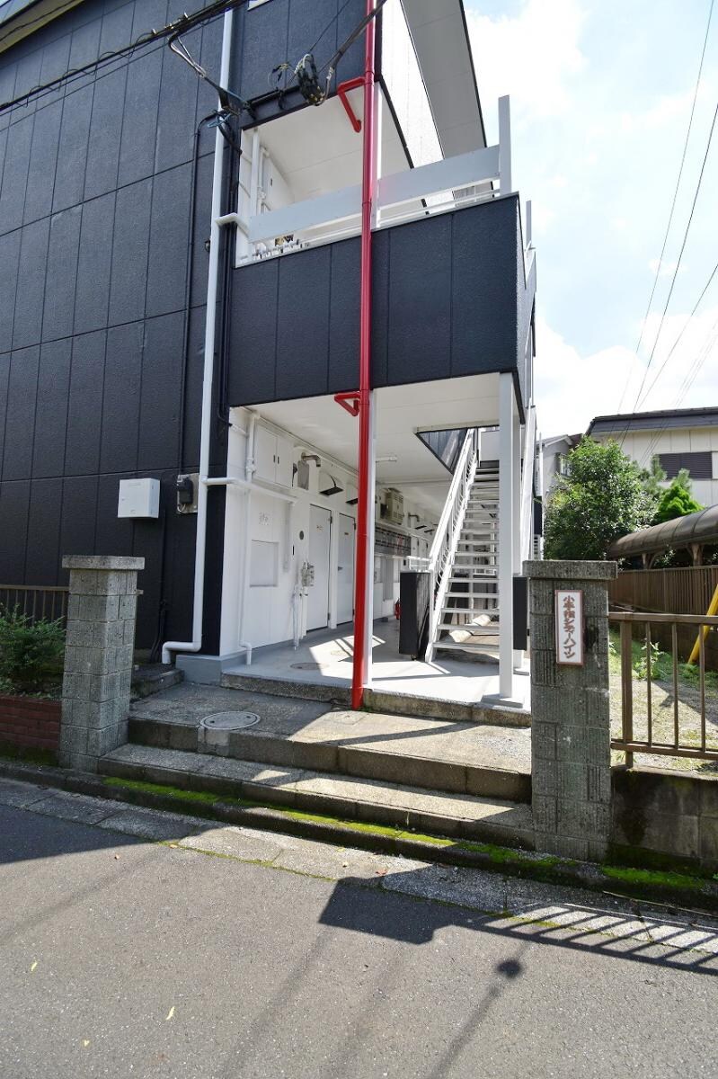 小手指シティハイツの物件内観写真