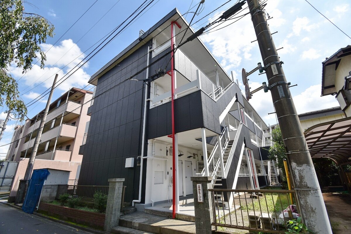 小手指シティハイツの物件内観写真