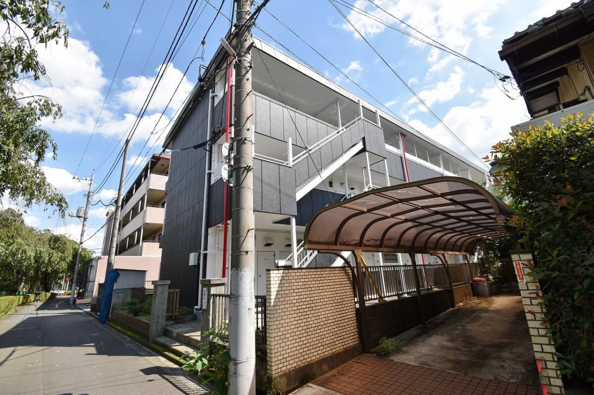 小手指シティハイツの物件内観写真