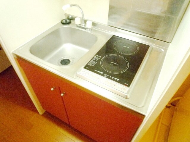 レオパレスみのりの物件内観写真