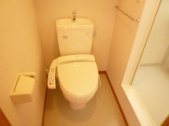 レオパレスTAKA イプシロンの物件内観写真