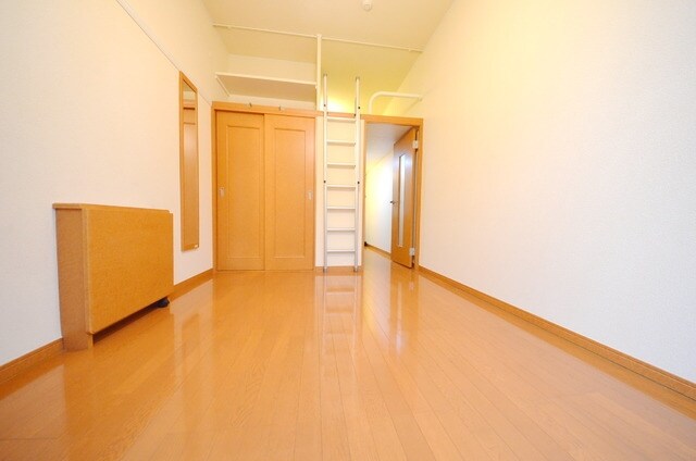 レオパレスTAKA イプシロンの物件内観写真