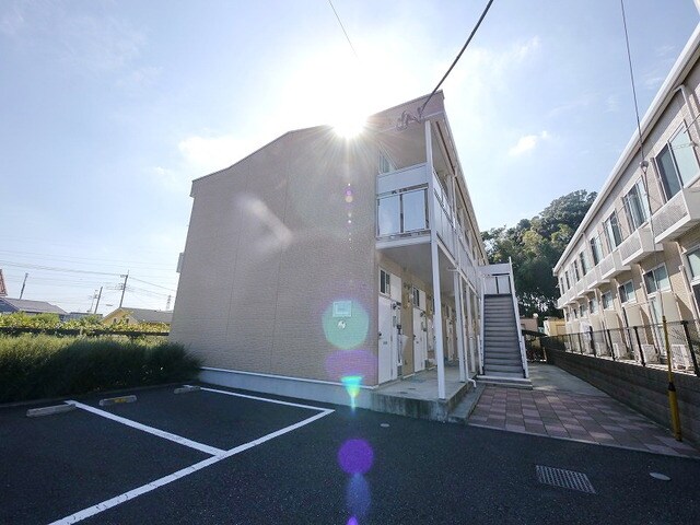 レオパレスTAKA イプシロンの物件内観写真