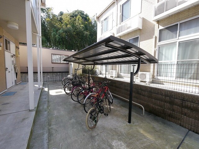 レオパレスTAKA イプシロンの物件内観写真