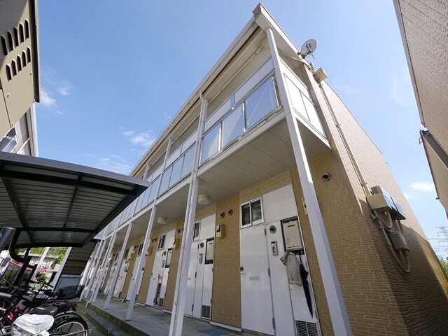 レオパレスTAKA イプシロンの物件内観写真