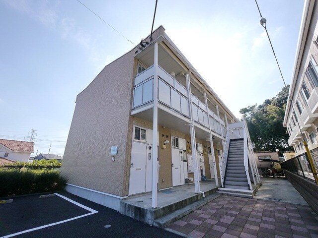 レオパレスTAKA イプシロンの物件内観写真