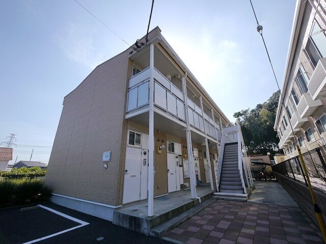 レオパレスTAKA イプシロンの物件内観写真