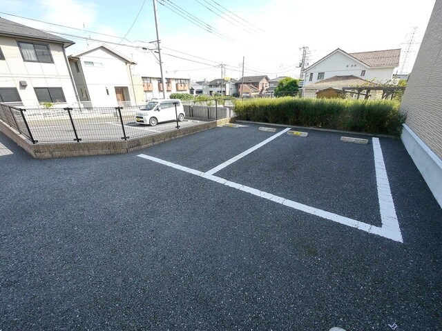 レオパレスTAKA イプシロンの物件内観写真