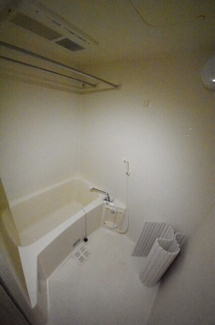 マメゾンの物件内観写真