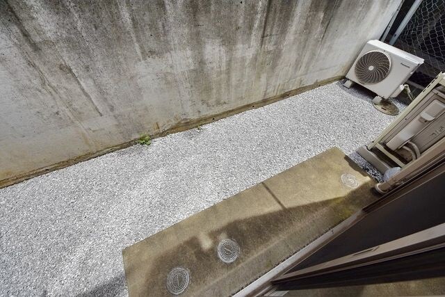 マメゾンの物件内観写真