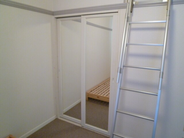 レオパレスかみさわの物件内観写真