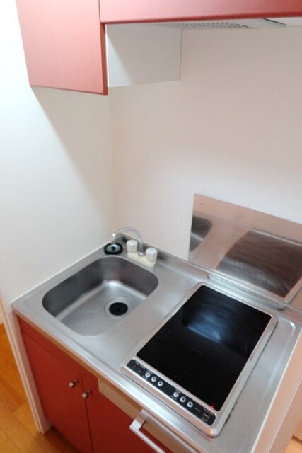 レオパレス東峰第3の物件内観写真