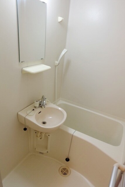 レオパレス東峰第3の物件内観写真