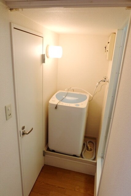 レオパレス東峰第3の物件内観写真