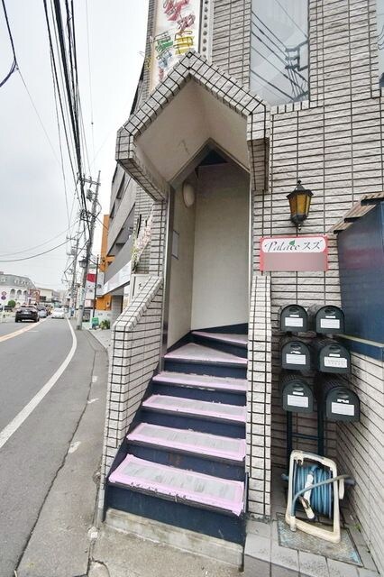 Palaceスズの物件内観写真