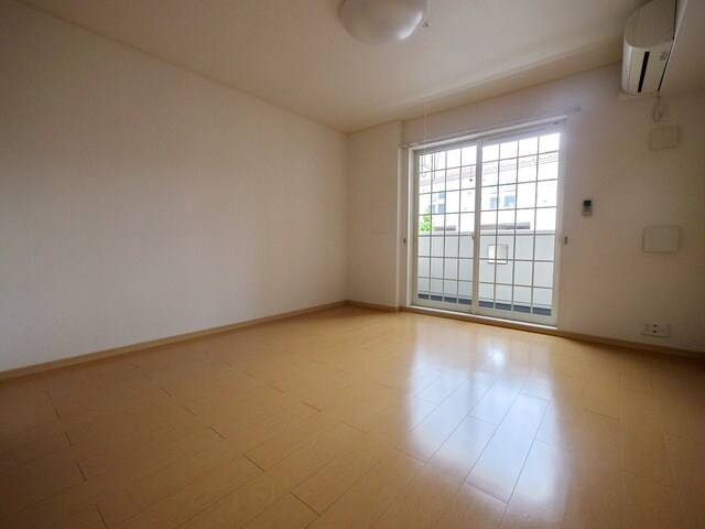 ラッフィナートBの物件内観写真