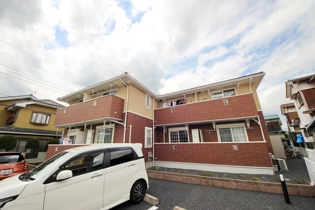 ラッフィナートBの物件内観写真