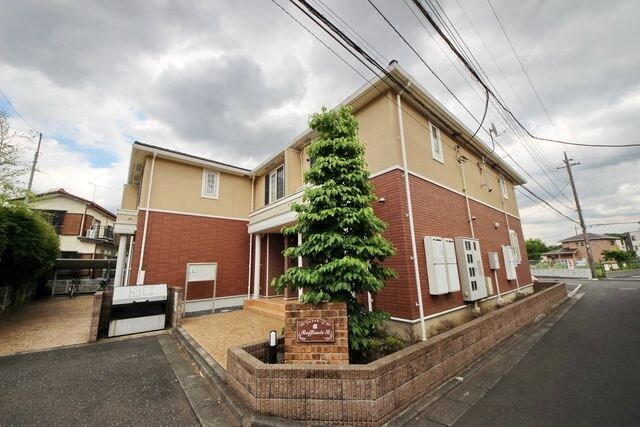 ラッフィナートBの物件内観写真