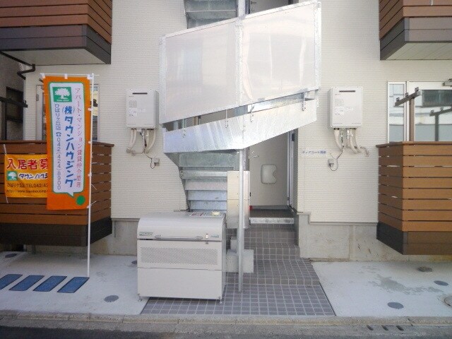 ディアコート清瀬の物件内観写真