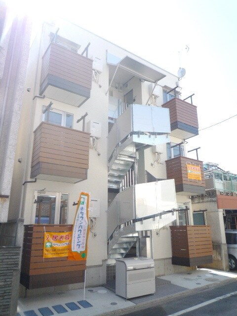 ディアコート清瀬の物件内観写真