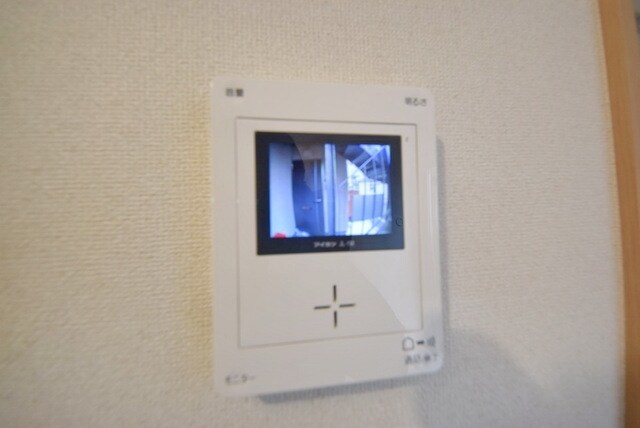 ディアコート清瀬の物件内観写真