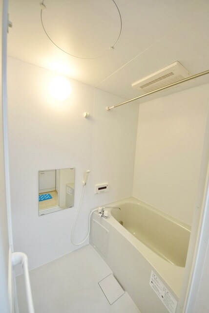 ディアコート清瀬の物件内観写真