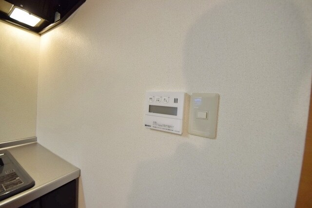 ディアコート清瀬の物件内観写真