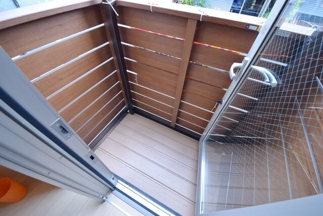 ディアコート清瀬の物件内観写真