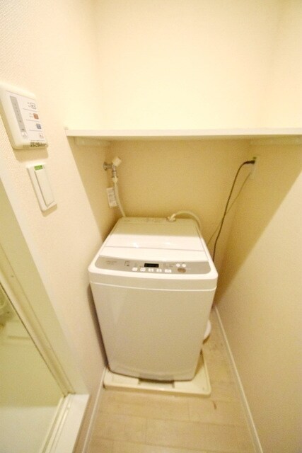 レオネクストオリーブハウスVIの物件内観写真