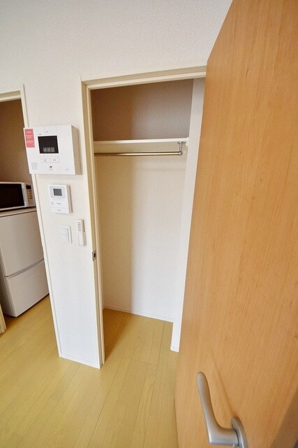 クレイノル ディネの物件内観写真