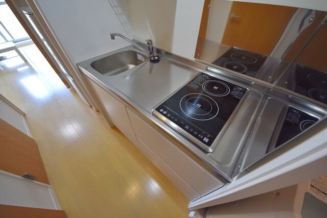 クレイノル ディネの物件内観写真