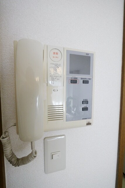 グランフォンテの物件内観写真