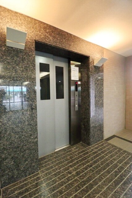 グランフォンテの物件内観写真