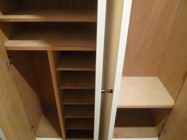 エスポワール東所沢の物件内観写真