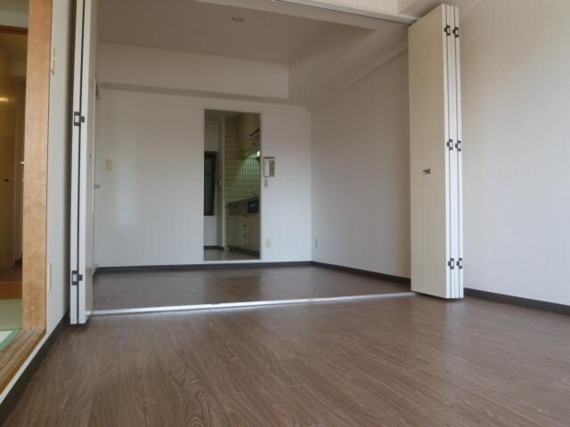 エスポワール東所沢の物件内観写真