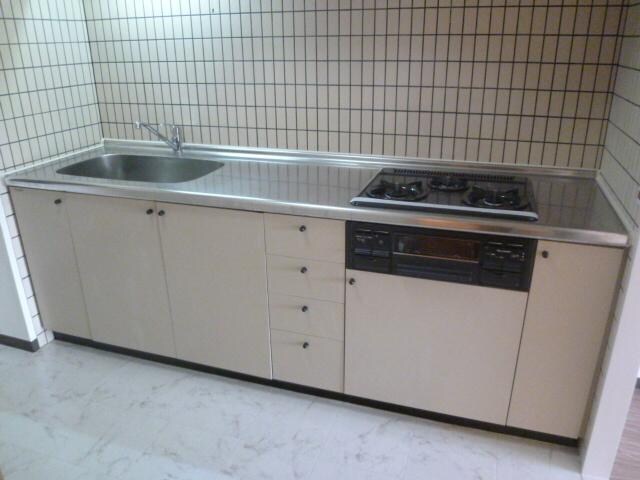 エスポワール東所沢の物件内観写真