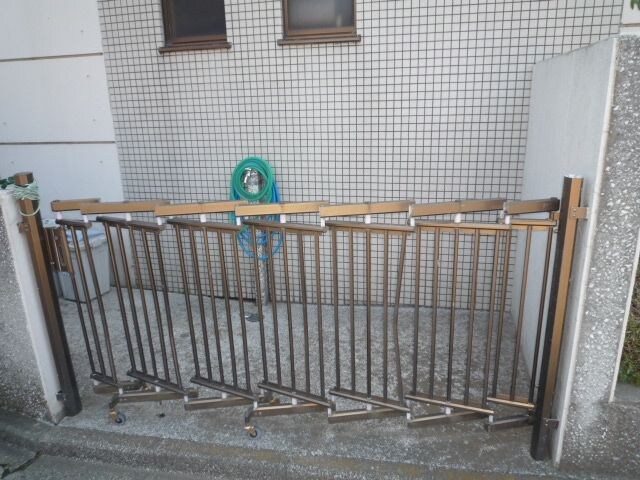 エスポワール東所沢の物件内観写真