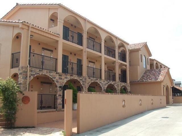 ソーレ・フェラーラの物件外観写真