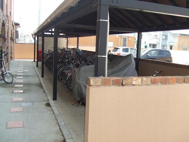 ソーレ・フェラーラの物件内観写真