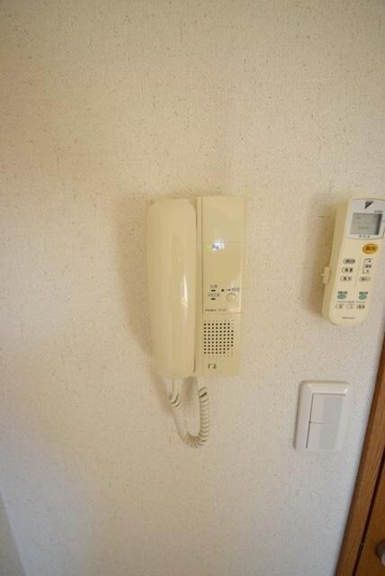 ソーレ・フェラーラの物件内観写真