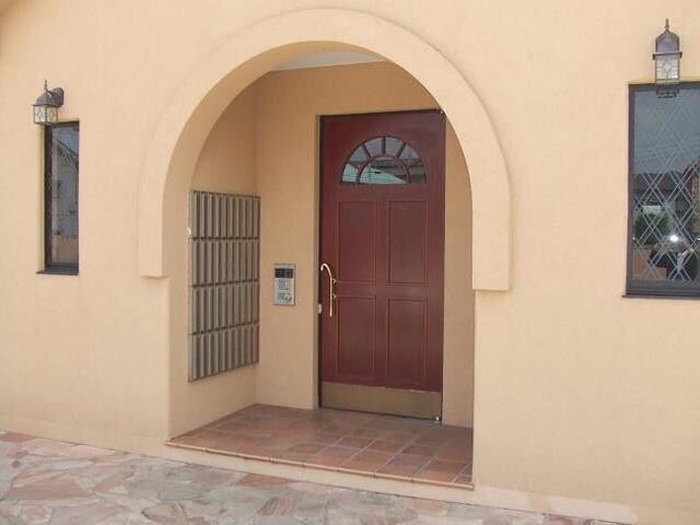 ソーレ・フェラーラの物件内観写真