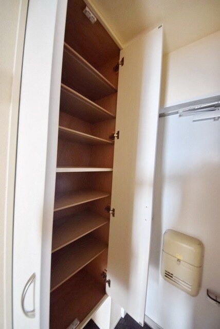 ミランダ新座ブルー2の物件内観写真