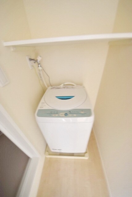 ミランダ新座ブルー2の物件内観写真