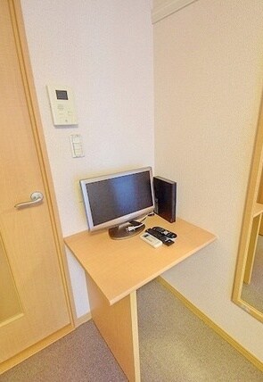 レオパレスβの物件内観写真