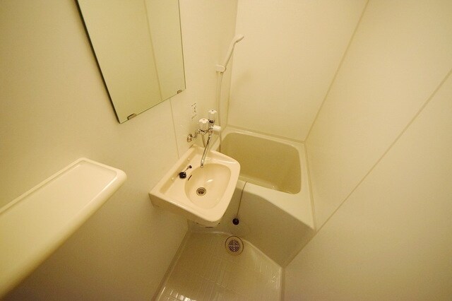 ウィンズパレ田無の物件内観写真