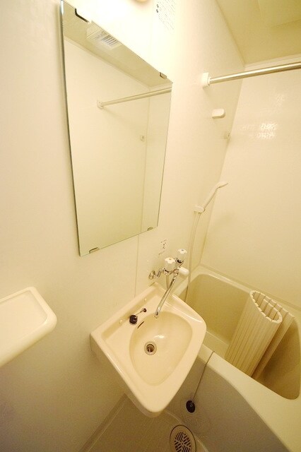 ウィンズパレ田無の物件内観写真