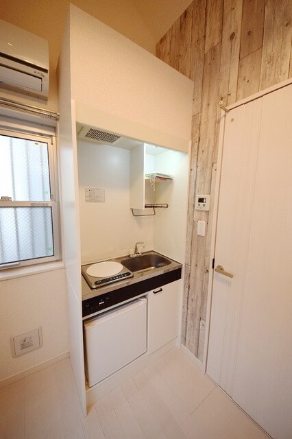 ウィンズパレ田無の物件内観写真