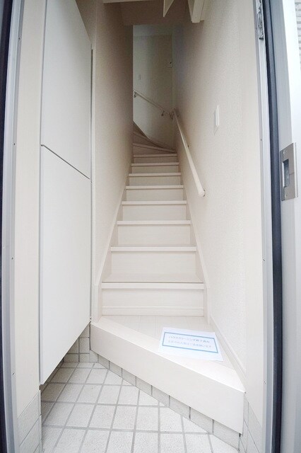 ウィンズパレ田無の物件内観写真