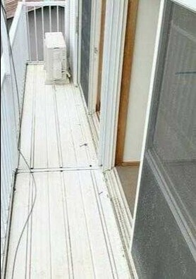 ドミール向台の物件内観写真